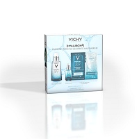 VICHY X-MAS-SET Hyaluron - 1Packungen