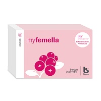 MYFEMELLA Tabletten - 30Stk