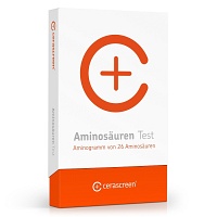 CERASCREEN Aminosäuren Test - 1Stk - Schnelltests, Testkits