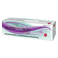 WUNDPROSAN Wundgel - 15g
