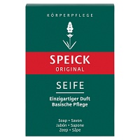 SPEICK Original Seife - 100g