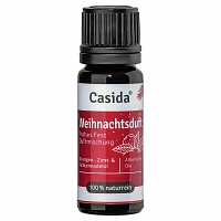 WEIHNACHTSDUFT Frohes Fest ätherisches Öl - 10ml - Ätherische Öle