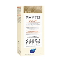 PHYTOCOLOR 10 extra helles blond - 1Stk