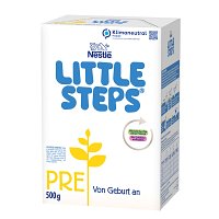 NESTLE Little Steps PRE Pulver - 500g