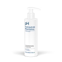 WASCHLOTION pH hautneutral - 200ml