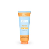 ISDIN Fotoprotector Gel Cream LSF 30 - 250ml - Sonnen- & Insektenschutz