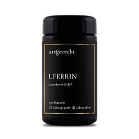 L-FERRIN Lactoferrin CLN Kapseln - 120Stk
