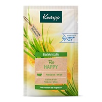 KNEIPP Badekristalle Be Happy - 60g - Badekristalle & -perlen