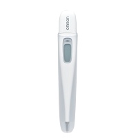 OMRON EcoTemp Intelli IT digital.Fieberthermomet. - 1Stk - Fieberthermometer