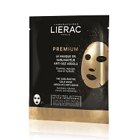 LIERAC Premium perfektionierende Gold-Tuchmaske - 1X20ml - LIERAC PREMIUM