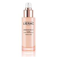 LIERAC Arkeskin nährendes Nachtfluid Wechseljahre - 50ml - LIERAC ARKÉSKIN