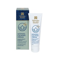 MANUKA HEALTH Calming Cream - 50ml - Hautpflege