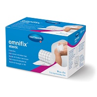 OMNIFIX elastic 10 cmx5 m OTC