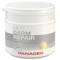 PANACEO Med Darm repair Pulver - 200g