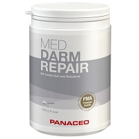 PANACEO Med Darm repair Pulver - 400g