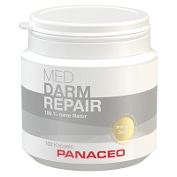 PANACEO Med Darm repair Kapseln - 100Stk