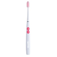 GUM SONIC SENSITIVE Schallzahnbürste - 1Stk - Zahnfleischpflege