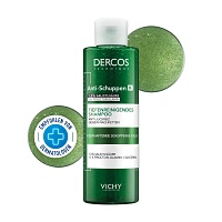 VICHY DERCOS Anti-Schuppen K Pumplösung - 250ml - Haare