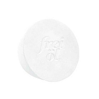 FREI ÖL WaschStück pH 5,5 Körper Gesicht Haare - 90g - Beauty-Box Dezember 2022