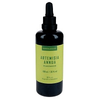 ARTEMISIA ANNUA Pflanzenauszug K&L - 100ml