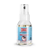 STICHFREI Mückenschutz Pumpspray - 20ml