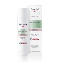 EUCERIN DermoPure Triple Effect Serum - 40ml