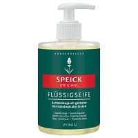 SPEICK Original Flüssigseife - 300ml