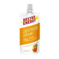 DEXTRO ENERGY Dextrose Drink Orange - 50ml - Energy-Drinks