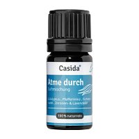 ATME durch Duftmischung ätherisches Öl - 5ml - Ätherische Öle