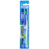 GUM TIMER LIGHT-UP Zahnbürste - 1Stk - Pflegeprodukte für Kinder