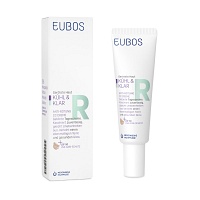 EUBOS KÜHL & KLAR Anti-Rötung CC Creme LSF 50 - 30ml - Anti Age