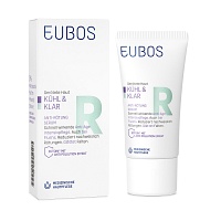 EUBOS KÜHL & KLAR Anti-Rötung Serum - 30ml - Anti Age