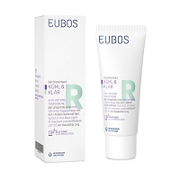 EUBOS KÜHL & KLAR Anti-Rötung Tagescreme LSF 20 - 40ml - Anti Age