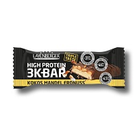 LAYENBERGER 3K Protein Bar High Prot.Pean.Alm.Coco - 45g