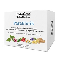 PARABIOTIK Kapseln - 90Stk - Vegan