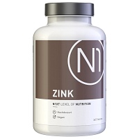 N1 Zink Tabletten - 365Stk - Erkältung