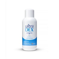 ULTRADEX Mundspülung mit Minzgeschmack - 500ml