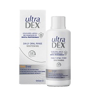 ULTRADEX Mundspülung recalcifying & sensitive - 500ml
