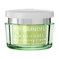 GRANDEL SensiCODE rejuvenating Cream - 50ml