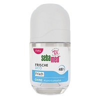 SEBAMED Frische Deo frisch Roll-on - 50ml