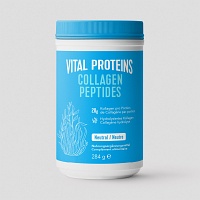 VITAL PROTEINS Collagen Peptides neutral Pulver - 284g - Hautpflege