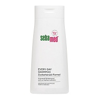 SEBAMED Every-Day Shampoo - 400ml