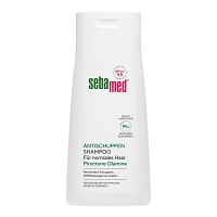 SEBAMED Anti-Schuppen Shampoo - 400ml - Sebamed® Haarpflege