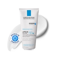 ROCHE-POSAY Lipikar Baume AP+ M Ecotube - 200ml - Trockene Körperhaut