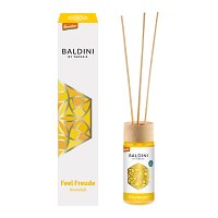 BALDINI Feelfreude Raumduftset mit Stäbchen - 50ml