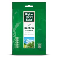 ALLGÄUER LATSCHENK. Ur Bonbons - 75g