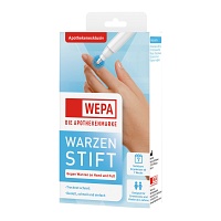 WEPA Warzenstift - 1Stk