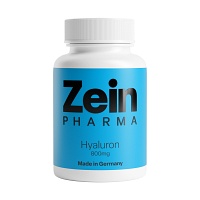 HYALURON FORTE Plus 800 mg Kapseln - 30Stk