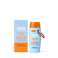 ISDIN Fotoprotector Fusion Gel Sport LSF 50 - 100ml - Sonnenschutz