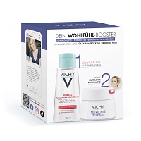 VICHY NUTRILOGIE reichh.extr.tro.Haut+PT Miz.Coff. - 1Packungen